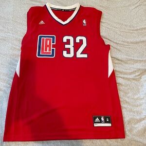 Blake Griffin Jersey